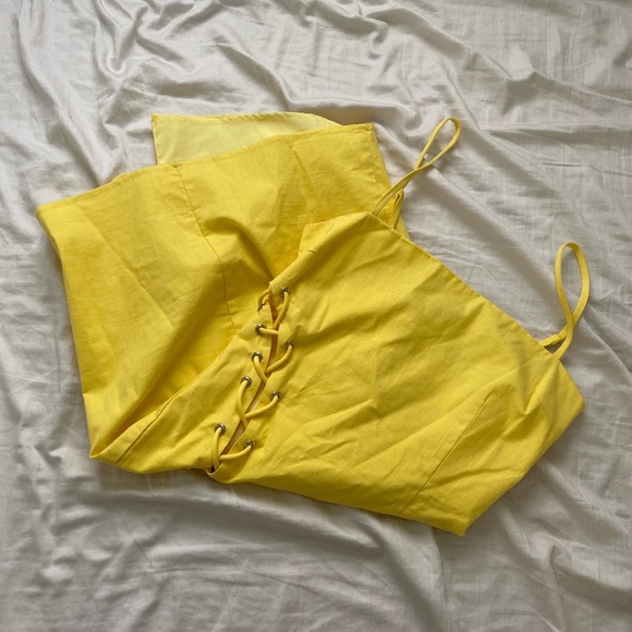 Tiger Mist Dress - Picture 2 of 3